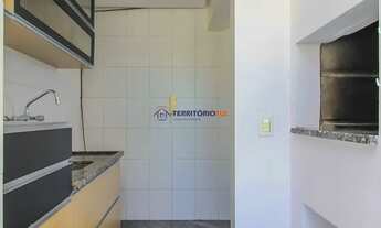 Imagem 6: Apartamento à venda na Aparício Borges 2 dormitórios, iluminado e com ótimo custo-benefíc