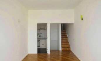 Imagem: Apartamento para aluguel, 1 quarto, Centro