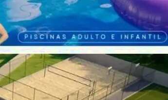 Imagem 3: 030/ CASA EM CONDOMÍNIO FECHADO E COM LAZER CLUBE