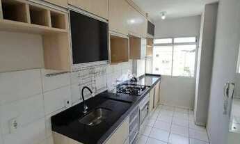 Imagem 6: Apartamento com 2 dormitórios para alugar, 42 m² por R$ 1.298,04/mês - Ribeirão Verde - Ri