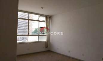 Imagem: Sala comercial em Rua General Osório, 1031