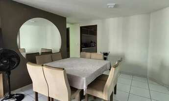 Imagem 7: Apartamento 3 quartos | 128m2