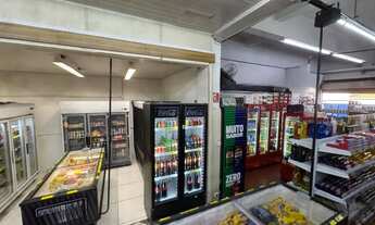 Imagem 7: Mercado em avenida de grande movimento Ref; 2871