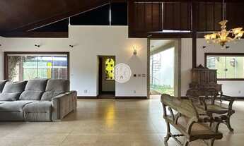 Imagem 4: Casa em Condomínio com 4 quartos para alugar, 481m - Royal Park