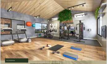 Imagem 4: Terraços Residence - Barra dos Coqueiros [12611