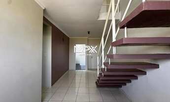 Imagem 7: Cobertura à venda em Piracicaba, Jardim Elite, com 3 quartos, com 165 m²