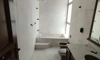 Imagem: Imóvel para aluguel tem 340 metros quadrados