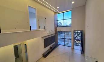 Imagem 3: Sobrado à venda em Indaiatuba, Jardim Morumbi, com 4 quartos, com 271 m², Terra Magna