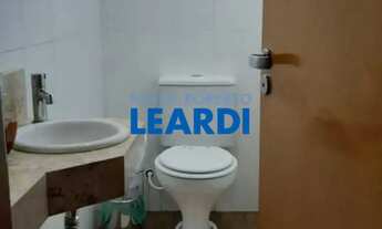 Imagem: APARTAMENTO - CAMPESTRE - SP