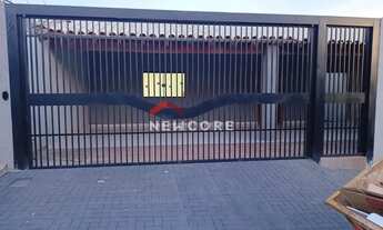 Imagem 5: Casa em Avenida Doutor Ernani Pires Domingues - Residencial Macedo Teles I - São José do R