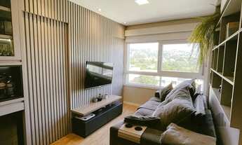 Imagem 4: Studio para Venda - 37.98m², 1 dormitório, sendo 1 suites, 1 vaga - Jardim do Salso