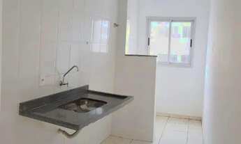 Imagem 4: Apartamento com 2 dormitórios para alugar, 55 m² por R$ 1.317,00/mês - Jardim Eldorado - A