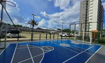 Imagem: Jardim Cerejeiras Parque 10 pronto pra morar