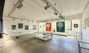 Imagem 5: Prédio comercial 960m² - Meireles