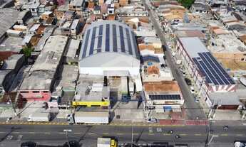 Imagem 3: Galpão Comercial para Locação em Belém-PA, Bairro Guamá, 1.000 m² de Área Disponível!