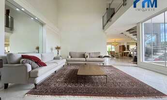 Imagem: Casa com 3 quartos, 314 m² - venda por