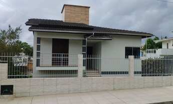 Imagem 2: Casa Jardim Silvana, Içara