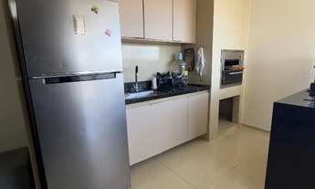 Imagem 2: Apartamento Praia do Francês 2 quartos