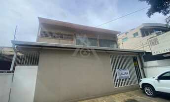 Imagem: Casa para alugar em Campinas, Cambuí, com