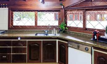 Imagem 6: Casa em Centro - Florianópolis