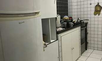 Imagem 2: Apartamento à Venda em Tamarineira