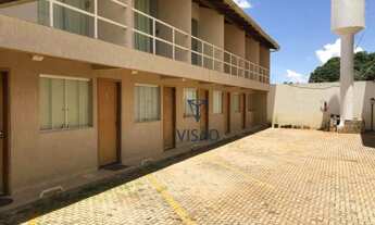 Imagem 3: Vila Planalto Loft com varanda e garagem