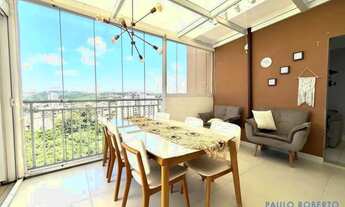 Imagem 2: COBERTURA - JARDIM ALTO DA BOA VISTA - SP