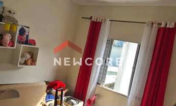 Imagem 2: Casa de condomínio em Avenida Jairo de Camargo Martins - Samambaia - Praia Grande/SP