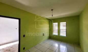 Imagem 2: Casa com 2 quartos no Jardim Carolina