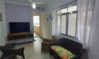 Imagem 3: APARTAMENTO COM 73,00 m² - FORTE - PRAIA GRANDE SP