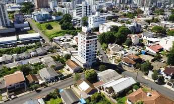 Imagem 3: Amplo Terreno com Casa 3 Dormitórios à Venda, Bairro Lucas Araújo, Passo Fundo/RS