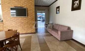 Imagem 2: APARTAMENTO no AMÉRICA com 3 quartos para LOCAÇÃO, 114 m²