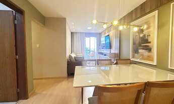 Imagem 2: Apartamento 109 m, 3 quartos, 2 vagas, Passos, Juiz de Fora MG