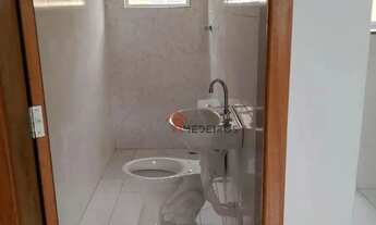 Imagem 4: Casa com 2 dormitórios à venda, 46 m² por R$ 265.000,00 - Ribeiropolis - Praia Grande/SP