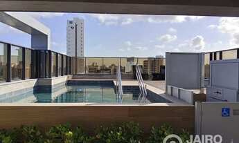 Imagem: Imóvel para venda possui 56 metros quadrados