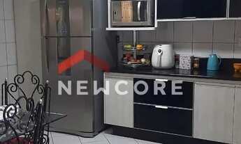 Imagem 3: Casa em Rua Caiapós - Taiaman - Uberlândia/MG