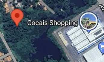 Imagem: Vendo Terrenos em Timon-MA