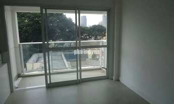 Imagem 2: BROOKLIN - 1 DORMITÓRIO- 1 VAGA- LAZER - R$2.800,00