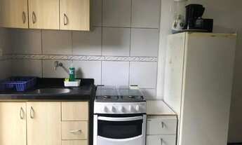 Imagem 6: APARTAMENTO RESIDENCIAL em NATAL - RN, PONTA NEGRA