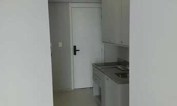 Imagem 2: Lindo apto de 1 dormitório, 40m²,vila Mariana. Novo, academia, aquecimento central