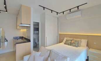 Imagem: Apartamento com 1 dormitório, 31 m²