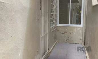 Imagem 2: Apartamento com 1 quarto - 46,13m² no bairro São João, Porto Alegre/RS