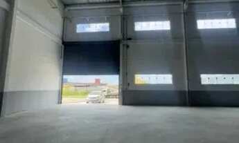 Imagem: Galpao para alugar em tijucas