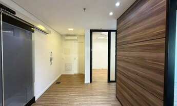 Imagem: Conjunto para alugar, 97 m² por R$ 13.398/mês