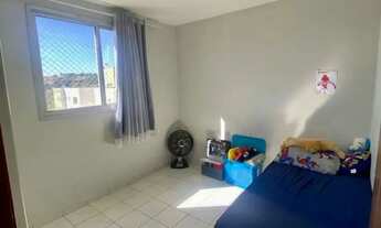 Imagem 7: Apartamento no Jundiaí com 2 vagas de garagem