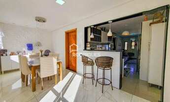 Imagem 4: Linda Casa para venda no bairro Campestre - São Leopoldo/RS