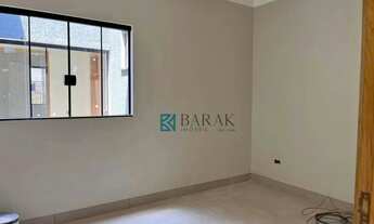 Imagem 6: CASA Á VENDA EM FASE DE FINALIZAÇÃO - JARDIM ECOVALLEY - SARANDI/PR