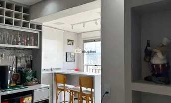 Imagem 6: Apartamento à venda, Parada Inglesa, São Paulo, SP