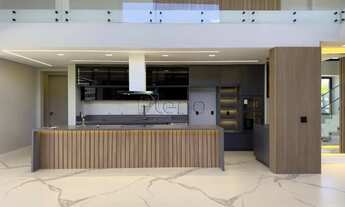 Imagem 6: Casa à venda com 5 suítes no Mont Blanc Residence, em Campinas