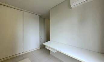 Imagem 4: Apartamento para alugar em Maringá, Zona 07, com 1 quarto, com 21.88 m², Cond. Res. Dom Ga